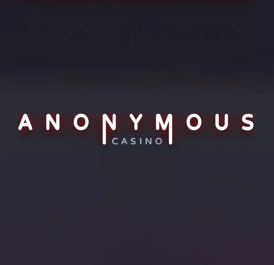 Anonymous Casino