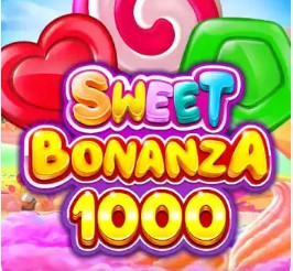 Sweet Bonanza