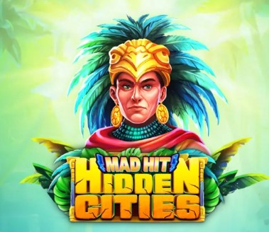 Mad Hit Hidden Cities