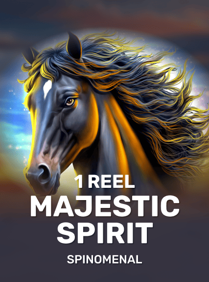 Majestic Spirit