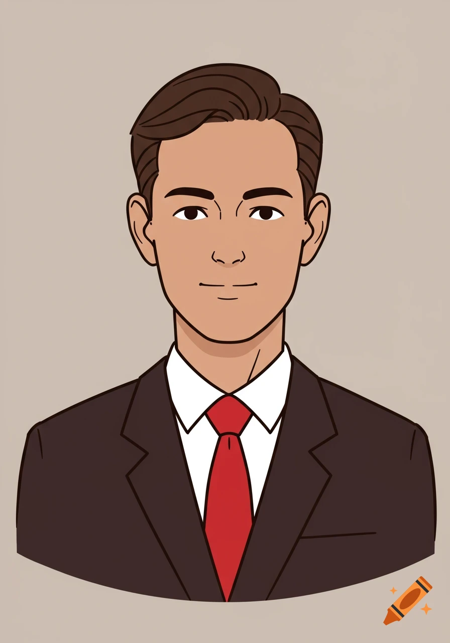 Ethan Caldwell